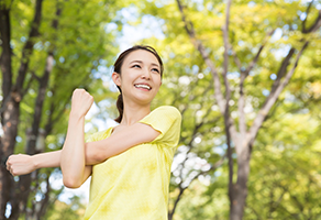 10回以内でラクなってもらえます