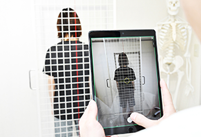 短時間で結果を出します