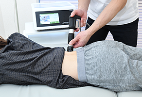 某有名メジャーリーグも愛用ショックマスター