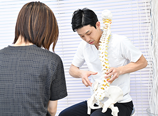 分かりやすい説明